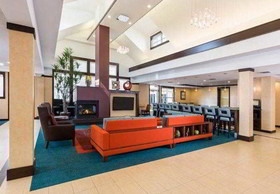 Residence Inn Fargo Marriott