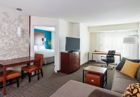 Residence Inn Fargo Marriott