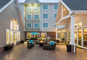 Residence Inn Fargo Marriott