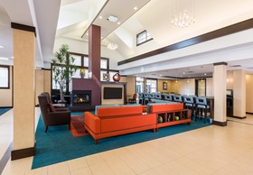 Residence Inn Fargo Marriott