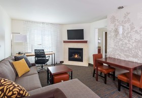Residence Inn Fargo Marriott