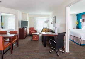 Residence Inn Fargo Marriott