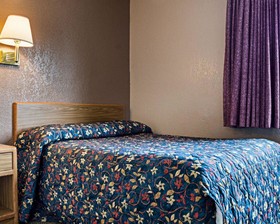 Rodeway Inn Fargo