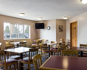 Rodeway Inn Fargo