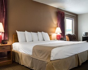 Rodeway Inn Fargo