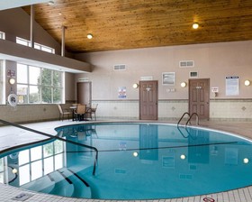 Rodeway Inn Fargo