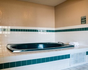 Rodeway Inn Fargo