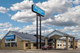 Rodeway Inn Fargo