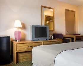 Rodeway Inn Fargo