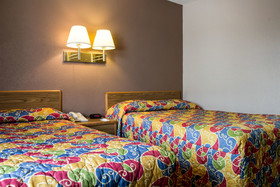Rodeway Inn Fargo