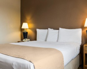 Rodeway Inn Fargo