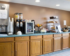 Rodeway Inn Fargo