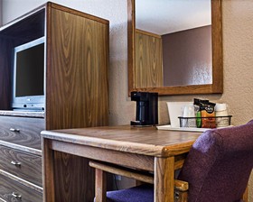 Rodeway Inn Fargo