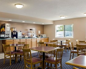 Rodeway Inn Fargo
