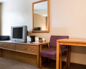 Rodeway Inn Fargo