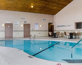 Rodeway Inn Fargo