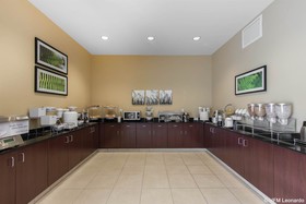 Sleep Inn & Suites Medical Center