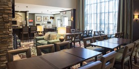 Staybridge Suites Fargo