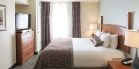 Staybridge Suites Fargo