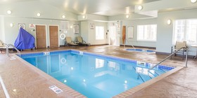 Staybridge Suites Fargo