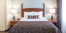 Staybridge Suites Fargo