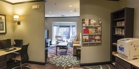 Staybridge Suites Fargo