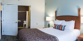 Staybridge Suites Fargo