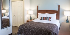Staybridge Suites Fargo