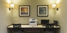 Staybridge Suites Fargo