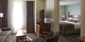 Staybridge Suites Fargo