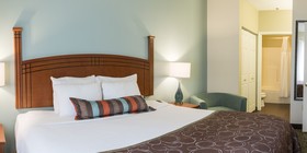 Staybridge Suites Fargo