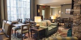 Staybridge Suites Fargo