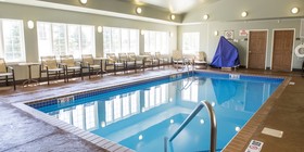 Staybridge Suites Fargo