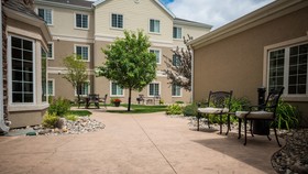 Staybridge Suites Fargo