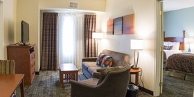 Staybridge Suites Fargo