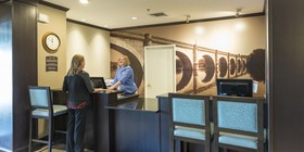 Staybridge Suites Fargo