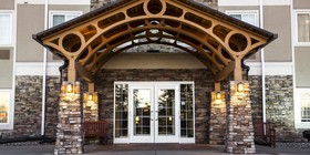 Staybridge Suites Fargo