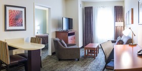 Staybridge Suites Fargo