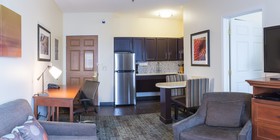 Staybridge Suites Fargo