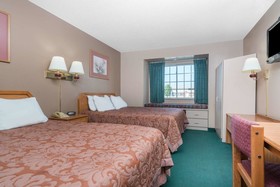 Fargo Airport Inn