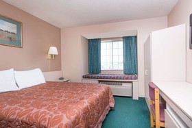Fargo Airport Inn