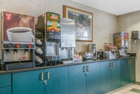 Fargo Airport Inn