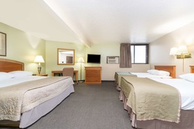Bison Inn and Suites