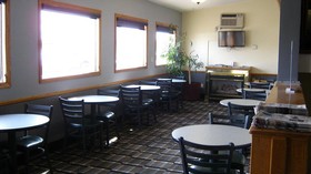 Bison Inn and Suites