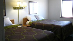 Bison Inn and Suites