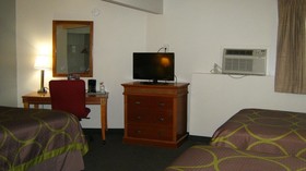 Bison Inn and Suites