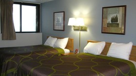 Bison Inn and Suites