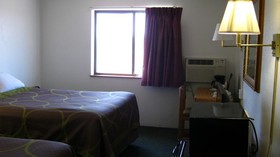Bison Inn and Suites