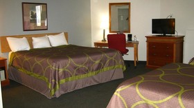 Bison Inn and Suites