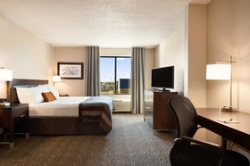 Wingate by Wyndham Fargo